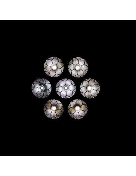 J.COLLYNS - ARDECO 7W2C - Terre de Son