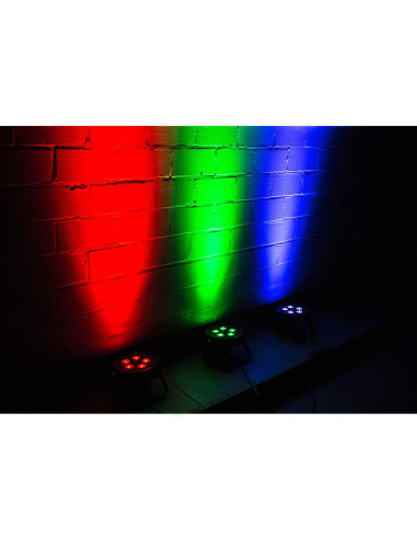 Mega TRIPAR Profile PLUS