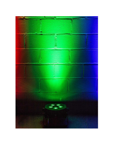 Mega TRIPAR Profile PLUS