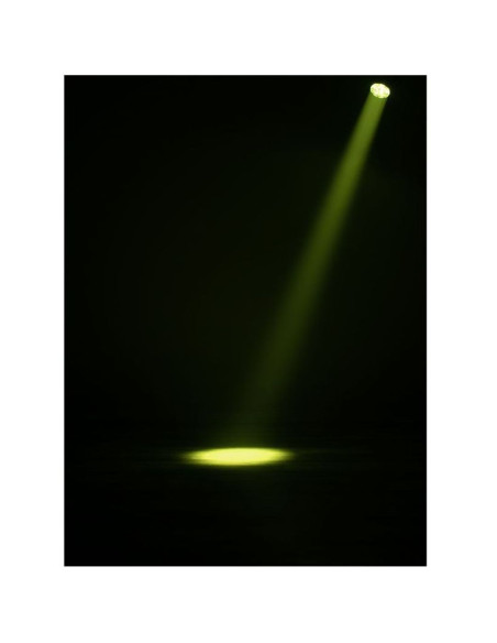 ADJ - Encore LP12Z IP - Terre de Son