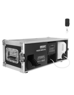 Power Lighting - HAZE 1500 FLY - Terre de Son