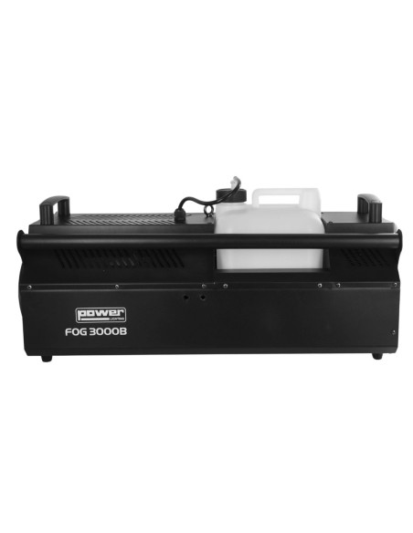 Power Lighting - FOG 3000B - Terre de Son