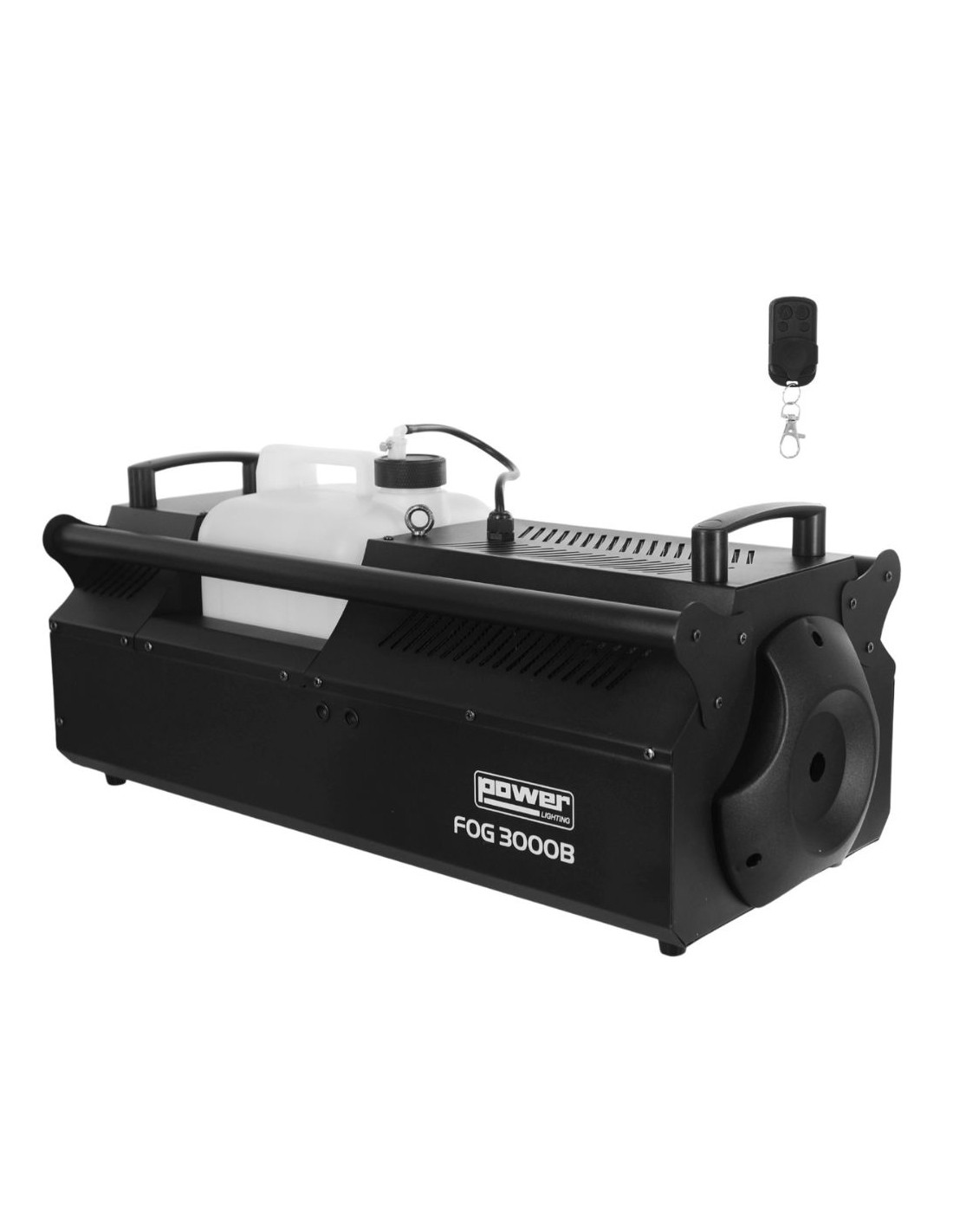 Power Lighting FOG 3000B - Machines à fumée
