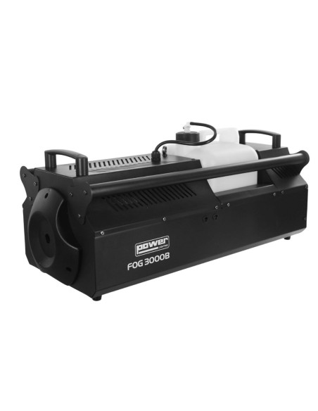 Power Lighting - FOG 3000B - Terre de Son