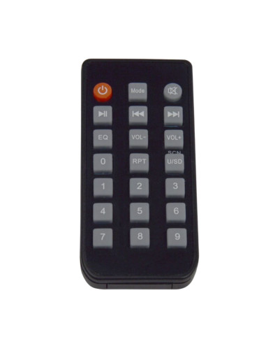 Audiophony - PMX34 - Terre de Son