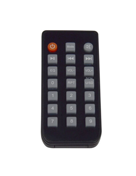 Audiophony - PMX34 - Terre de Son