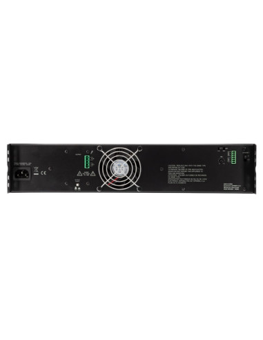 Amplificateur Audiophony AS-420 | Back Market