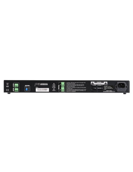 Audiophony - AMP150.1H - Terre de Son