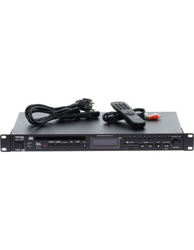 Algam Audio - CDP100-BT - Terre de Son