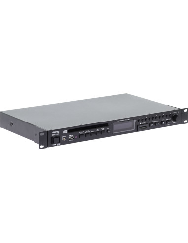 Algam Audio - CDP100-BT - Terre de Son