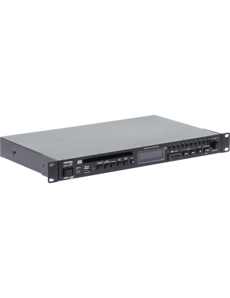 Algam Audio - CDP100-BT - Terre de Son