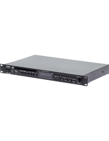 Algam Audio - CDP100-BT - Terre de Son