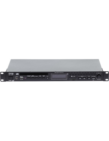 Algam Audio - CDP100-BT - Terre de Son
