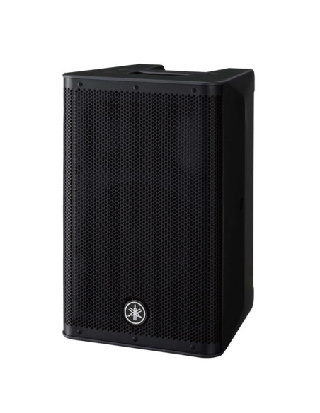 Yamaha - DXR 8 MKII - Terre de Son