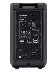 Yamaha - DXR 8 MKII - Terre de Son 2