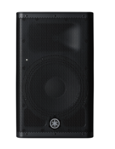 Yamaha - DXR 8 MKII - Terre de Son