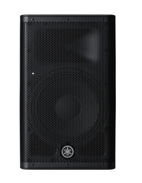 Yamaha - DXR 8 MKII - Terre de Son