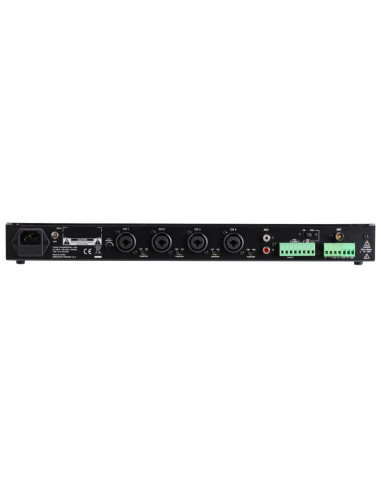 Pack INSTALL COMBO120Evo + 6 EHP520