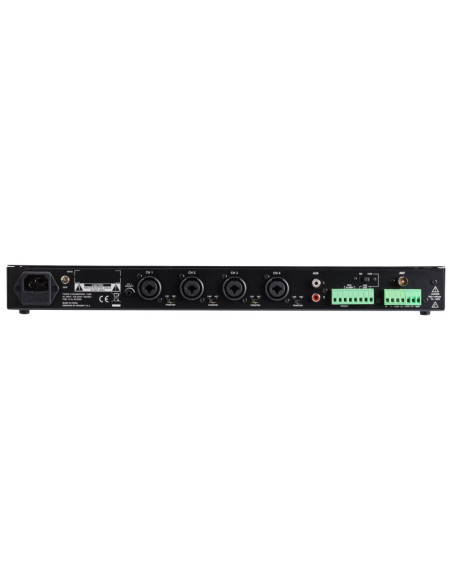 Pack INSTALL COMBO120Evo + 6 EHP520