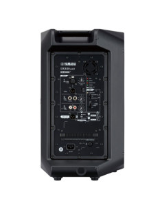 Yamaha - DXR 10 MKII - Terre de Son 2