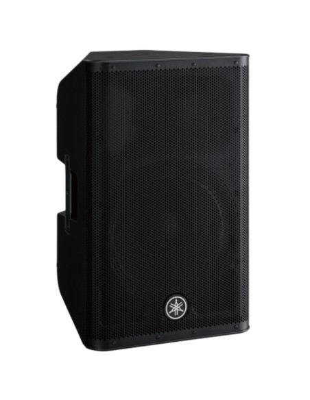 Yamaha - DXR 12 MKII - Terre de Son