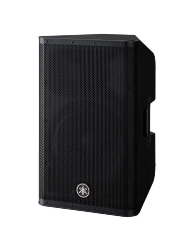 Yamaha - DXR 12 MKII - Terre de Son