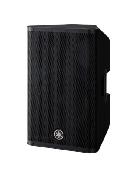 Yamaha - DXR 12 MKII - Terre de Son