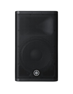 Yamaha - DXR 12 MKII - Terre de Son