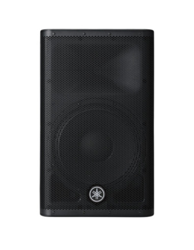 Yamaha - DXR 12 MKII - Terre de Son