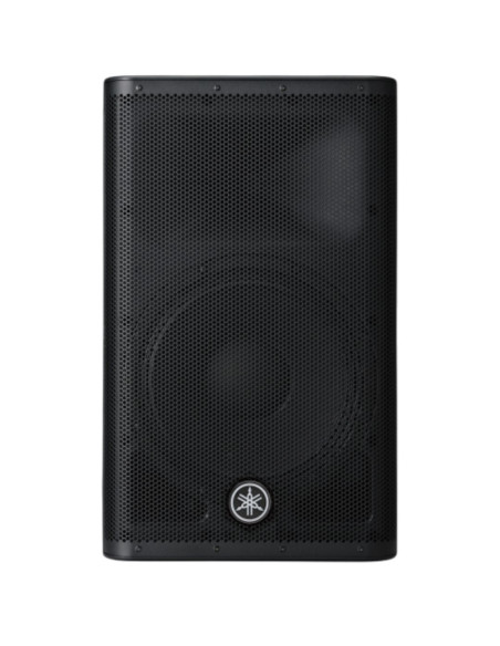 Yamaha - DXR 12 MKII - Terre de Son