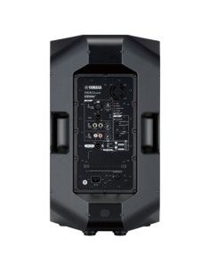 Yamaha - DXR 12 MKII - Terre de Son 2