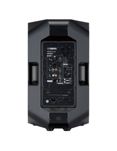 Yamaha - DXR 12 MKII - Terre de Son