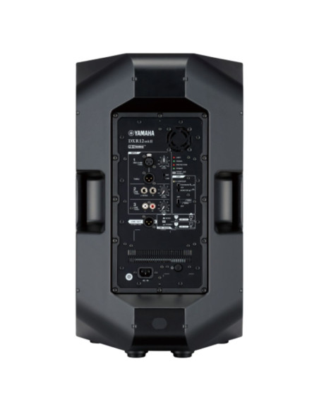 Yamaha - DXR 12 MKII - Terre de Son