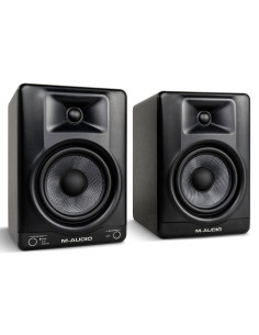 M-audio - BX5BT - Terre de Son