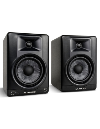M-audio - BX5BT - Terre de Son