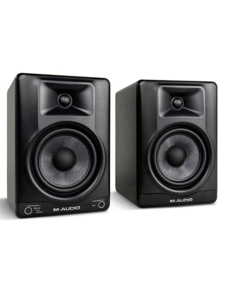 M-audio - BX5BT - Terre de Son