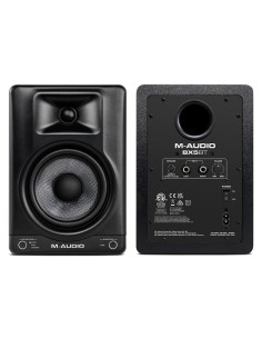 M-audio - BX5BT - Terre de Son 2