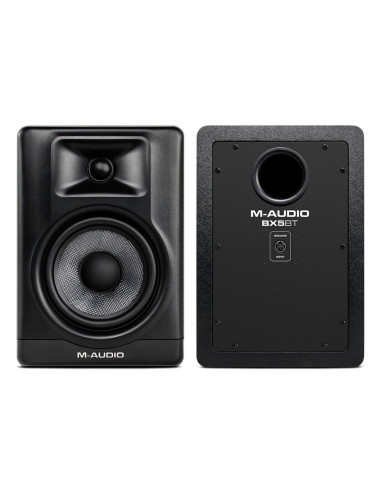 M-audio - BX5BT - Terre de Son