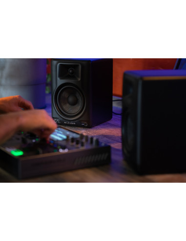 M-audio - BX5BT - Terre de Son