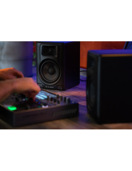 M-audio - BX5BT - Terre de Son