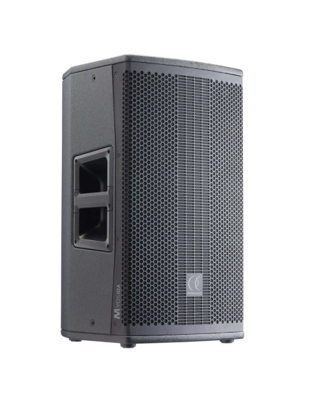 Audiophony - Myos 10A - Terre de Son