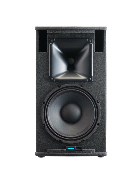 Audiophony - Myos 10A - Terre de Son