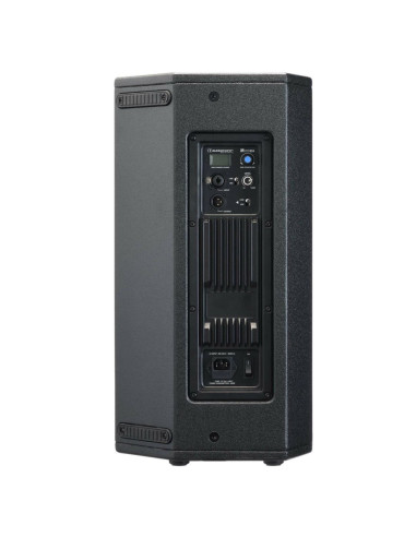 Audiophony - Myos 10A - Terre de Son