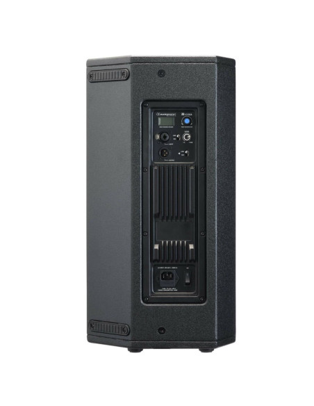 Audiophony - Myos 10A - Terre de Son