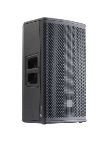 Audiophony - Myos 12A - Terre de Son