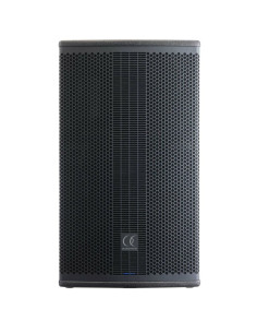 Audiophony - Myos 12A - Terre de Son