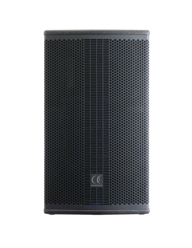 Audiophony - Myos 12A - Terre de Son