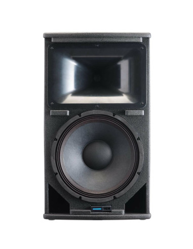 Audiophony - Myos 12A - Terre de Son