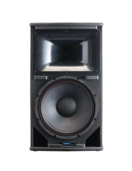 Audiophony - Myos 12A - Terre de Son