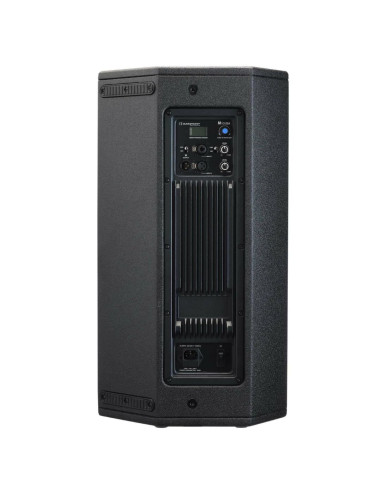 Audiophony - Myos 12A - Terre de Son